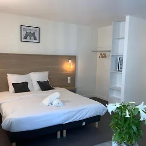 Résidence Du Môle Apartamento